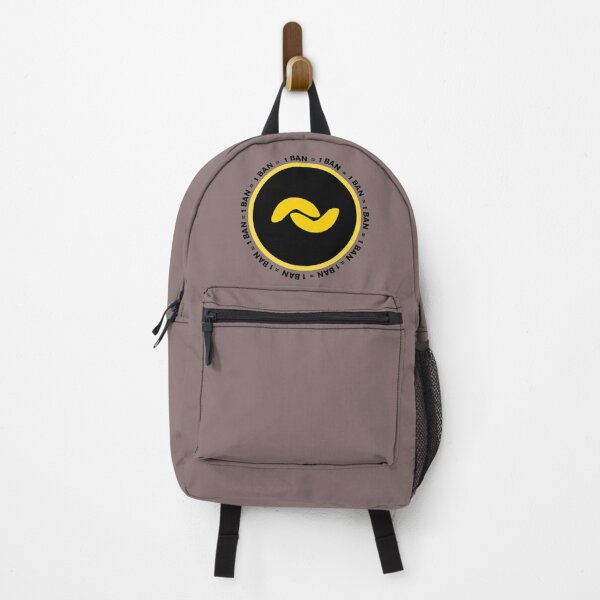Item preview, BANANO: 1 BAN = 1 BAN! designed and sold by Fluctuate.