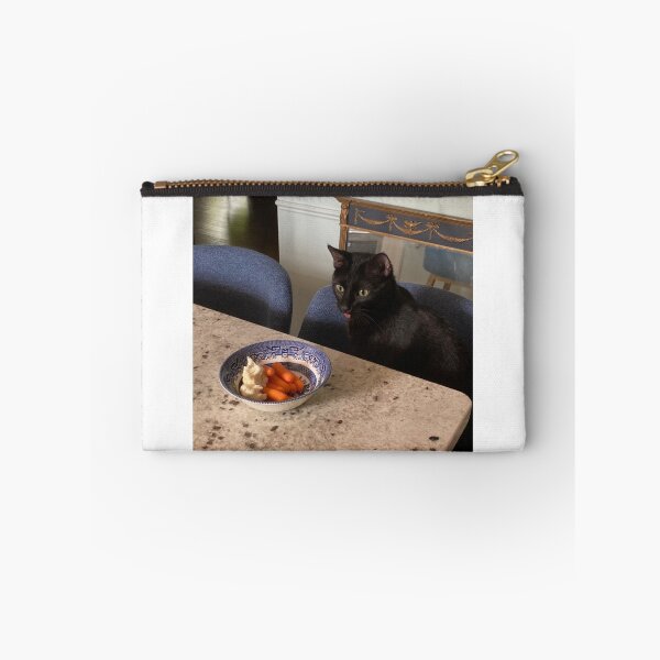Item preview, salem eats carrots designed and sold by g0blinkingg.
