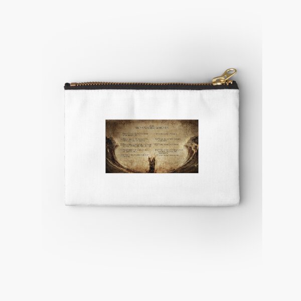 Item preview, 10 Commandments designed and sold by saved2serve.