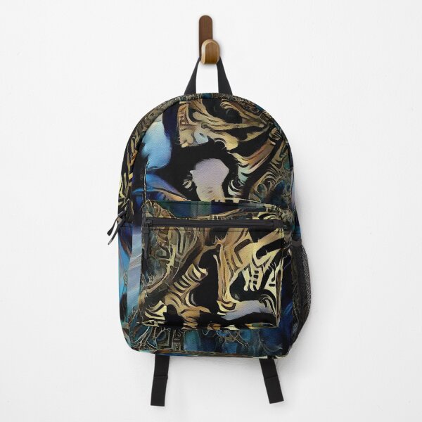Item preview, Tzary, tiger, tigre, wild cat, lea roche paintings designed and sold by L. ROCHE.