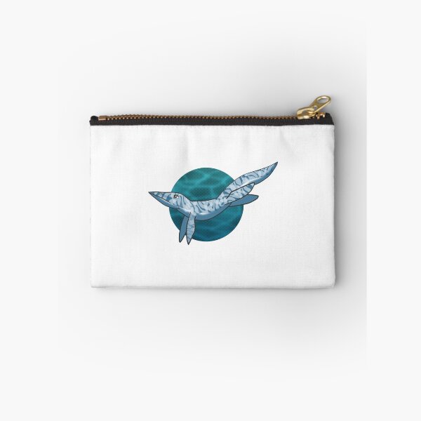 Item preview, Jurassic June Mosasaur designed and sold by RedVioletShirts.