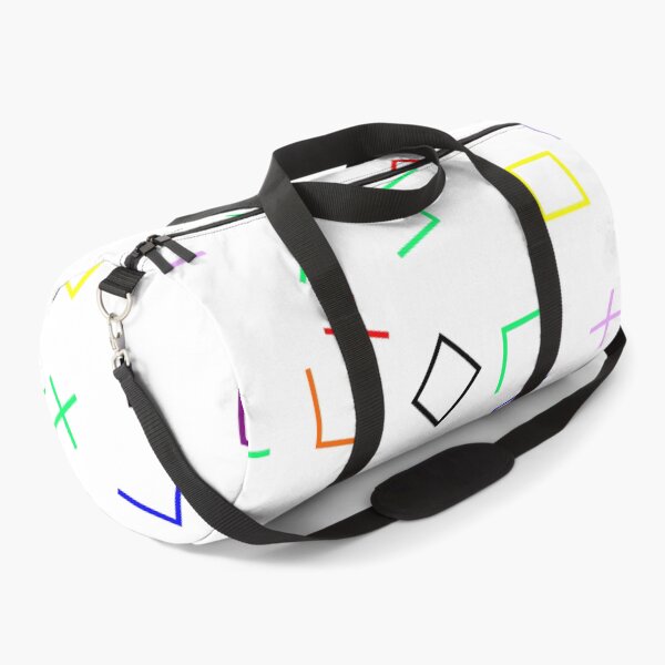 Item preview, 90s Confetti Pattern Multicolor designed and sold by ArashiiGames.