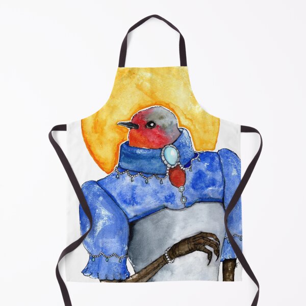 Item preview, Lady Robin designed and sold by -Senaar-.