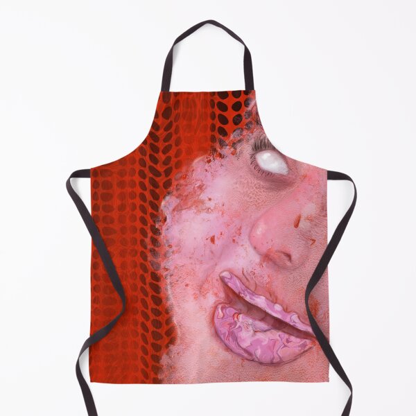 Item preview, Bal Mask designed and sold by Brain Dead Philosophy .