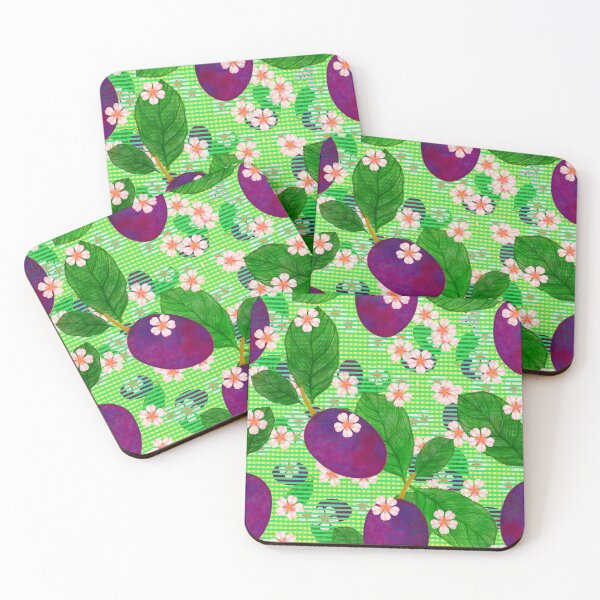 Item preview, CIRUELAS designed and sold by joancaronil.