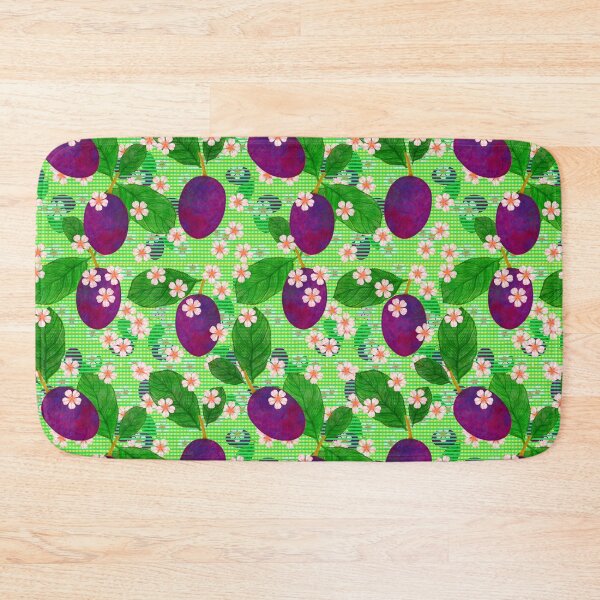 Item preview, CIRUELAS designed and sold by joancaronil.