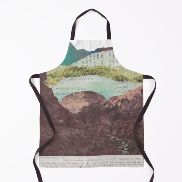 Item preview, Gorge with paper tears designed and sold by JudyLeeGG.