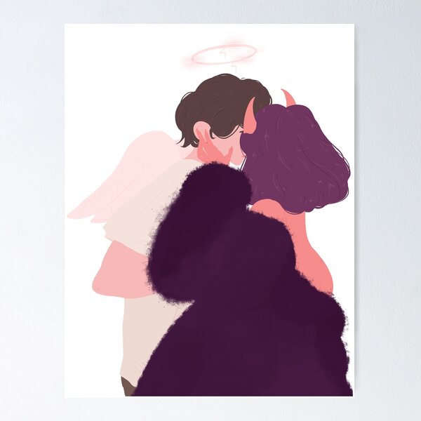 Item preview, Lovers Corruption designed and sold by BrokenHeartNail.
