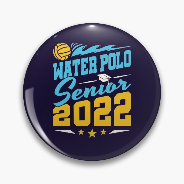 Item preview, Water Polo Senior 2022 designed and sold by jaygo.