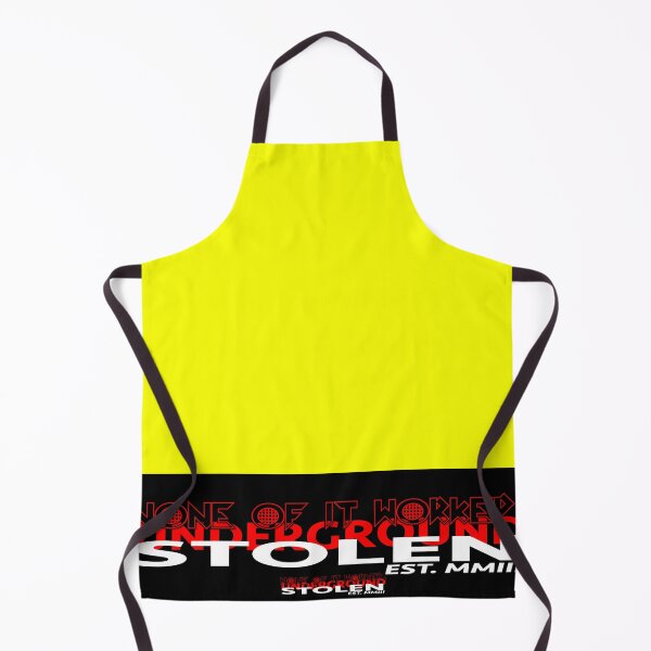 Item preview, YELLOW COLLECTION NONE OF IT WORKED! designed and sold by StlnUndrgrnd.