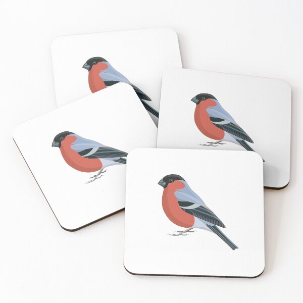 Artikelvorschau, Vogelillustration. entworfen und verkauft von KasTanDesign.