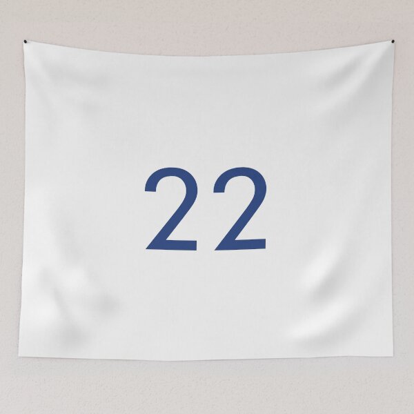 Item preview, Number 22 Formula 1 Yuki Japanese driver. Grand Prix Motorsport designed and sold by FrenchsTuck.