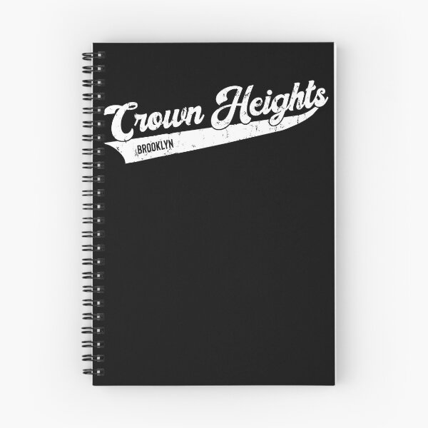 Item preview, Crown Heights Brooklyn New York City designed and sold by walrusindustrie.