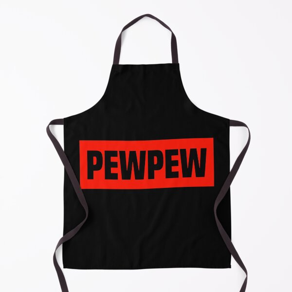Item preview, Pew Pew designed and sold by Callahans.