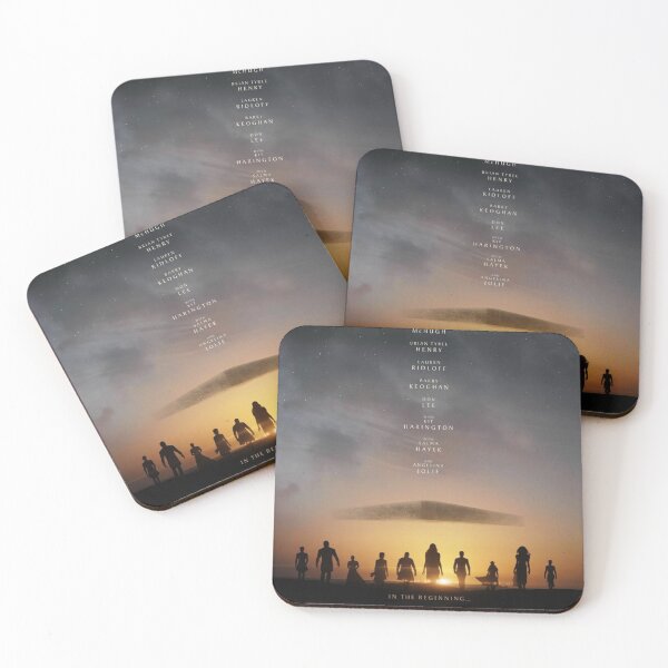 Item preview, Eternals (2021)  designed and sold by therookiestore.