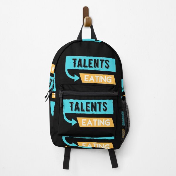Item preview, Talents = Eating designed and sold by Zaveroa.