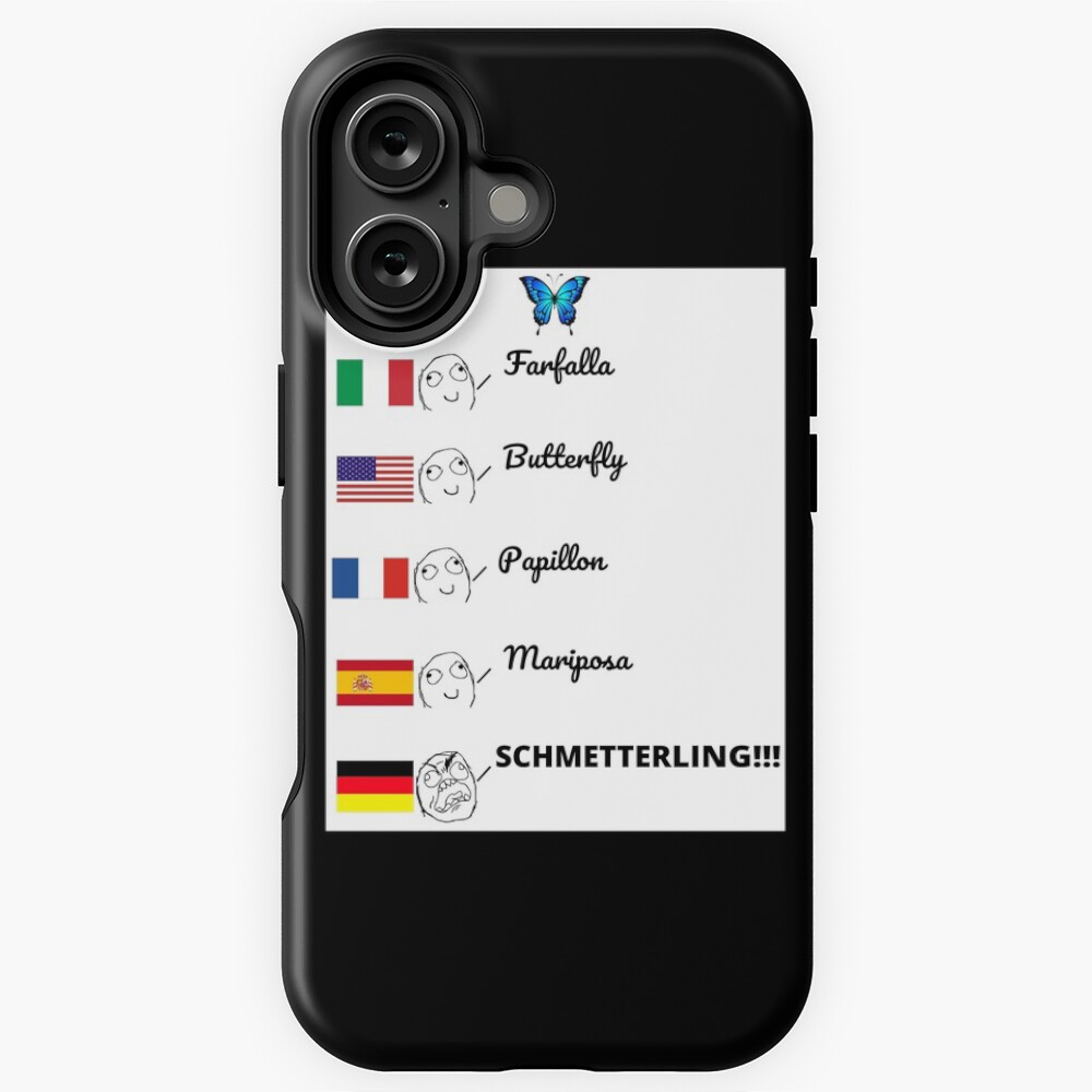 Item preview, iPhone Magsafe Tough Case designed and sold by businessrahman.