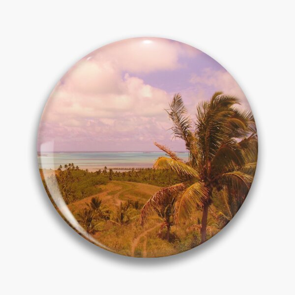Item preview, Stunning Aitutaki designed and sold by KaSaPo.