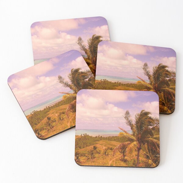Item preview, Stunning Aitutaki designed and sold by KaSaPo.