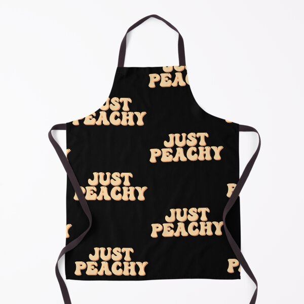 Aperçu de l'œuvre just peachy créée et vendue par LU NA.