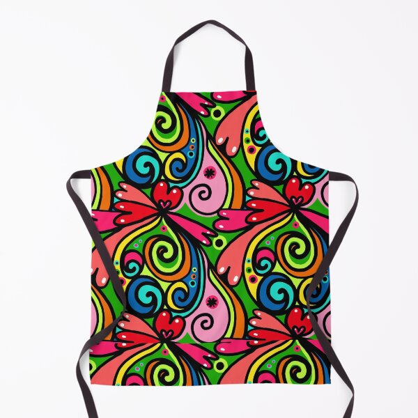 Item preview, Abstract And Colorful Patterns designed and sold by CBNetwork.