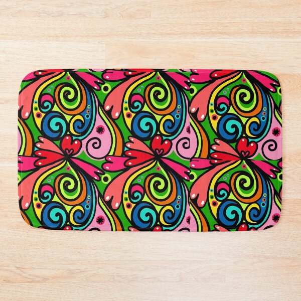 Item preview, Abstract And Colorful Patterns  designed and sold by CBNetwork.