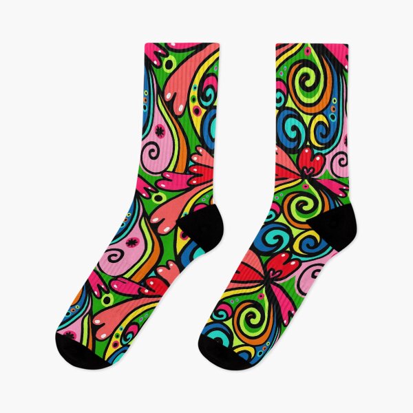 Item preview, Abstract And Colorful Patterns  designed and sold by CBNetwork.