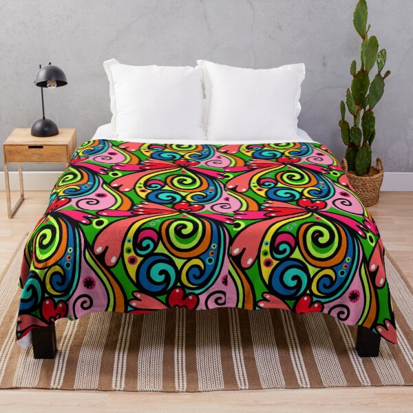 Item preview, Abstract And Colorful Patterns  designed and sold by CBNetwork.