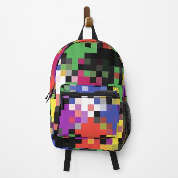 Item preview, Multi-colored designed and sold by DyFi.