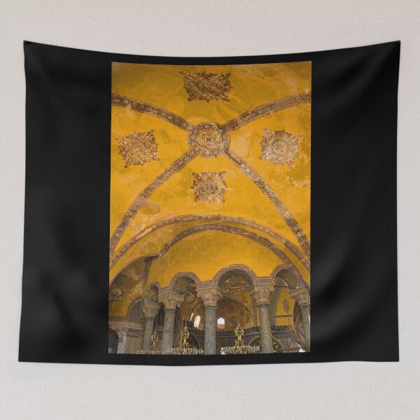 Item preview, Ayasofia Ceiling designed and sold by jojobob.