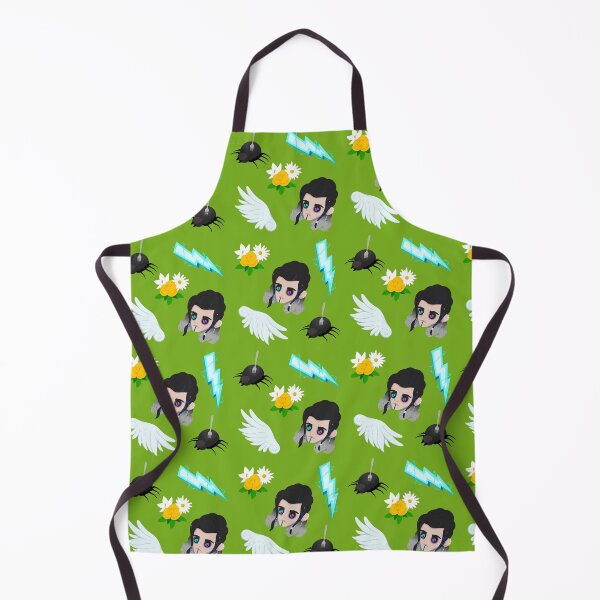 Item preview, Yasha Nydoorin designed and sold by Diloupilou.