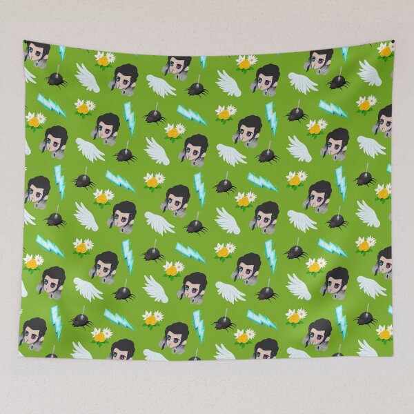 Item preview, Yasha Nydoorin designed and sold by Diloupilou.