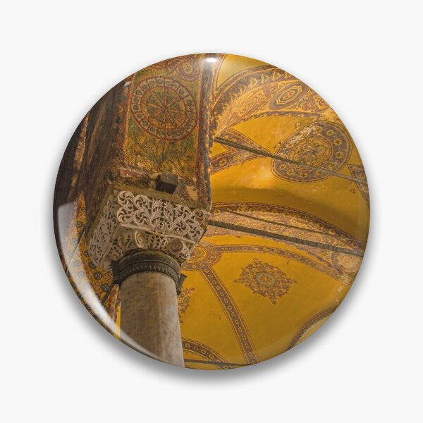 Item preview, Ayasofia Ceiling designed and sold by jojobob.