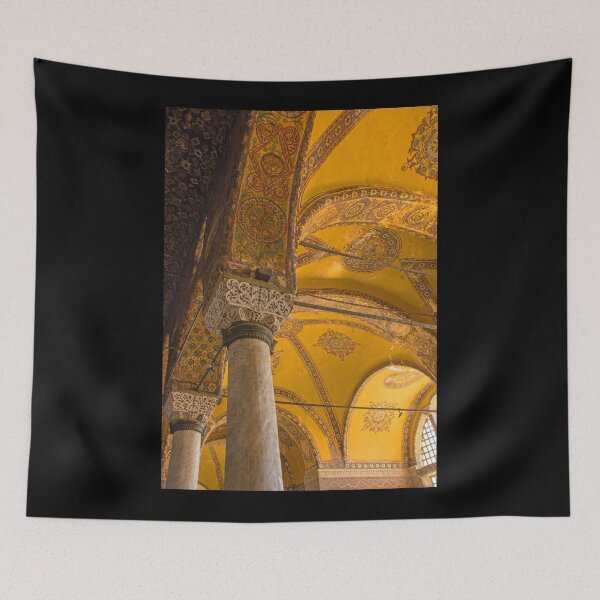 Item preview, Ayasofia Ceiling designed and sold by jojobob.
