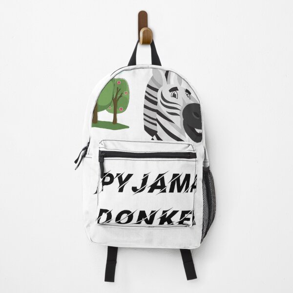 Item preview, Pyjama donkey designed and sold by Nickadon.