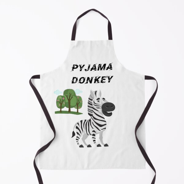 Item preview, Pyjama donkey designed and sold by Nickadon.