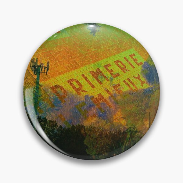 Item preview, Imprimerie Lemieux designed and sold by Alexdodier.