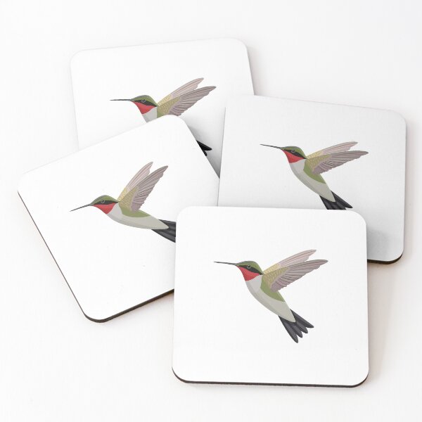 Item preview, Hummingbird illustration. designed and sold by KasTanDesign.
