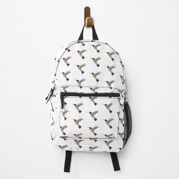 Item preview, Hummingbird illustration. designed and sold by KasTanDesign.