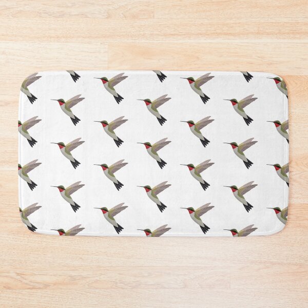 Item preview, Hummingbird illustration. designed and sold by KasTanDesign.