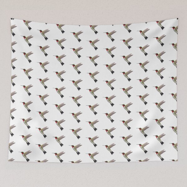 Item preview, Hummingbird illustration. designed and sold by KasTanDesign.