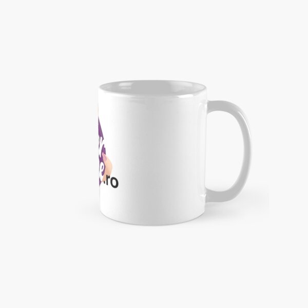 Her Time Ro logo Classic Mug