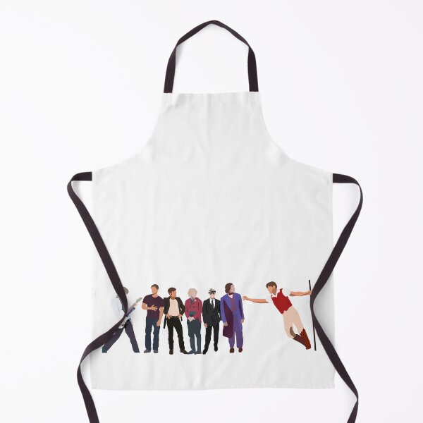 Item preview, Aaron Tveit Roles designed and sold by inspired-h-l.