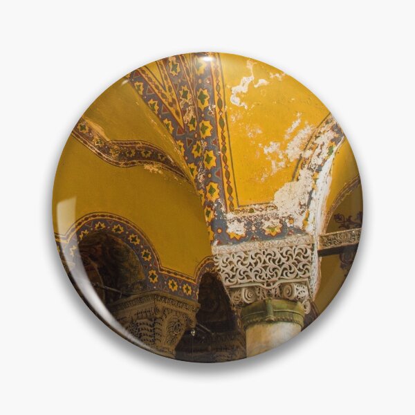 Item preview, Ayasofia Ceiling designed and sold by jojobob.