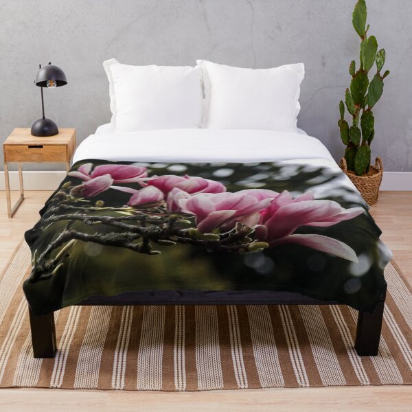 Item preview, Magnolia Blooms  designed and sold by ChloePorter17.