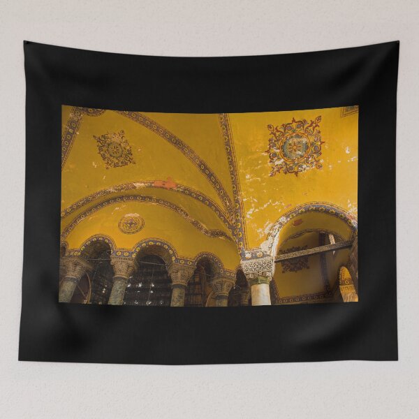 Item preview, Ayasofia Ceiling designed and sold by jojobob.