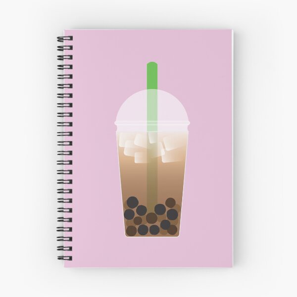 Item preview, Bubble Tea (no text) designed and sold by lehabydesigns.