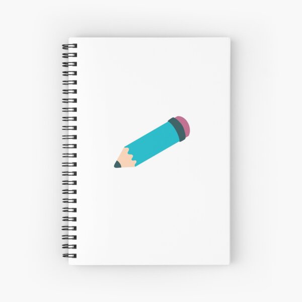 Item preview, Pencil club (blue) designed and sold by Lovlee Bee.