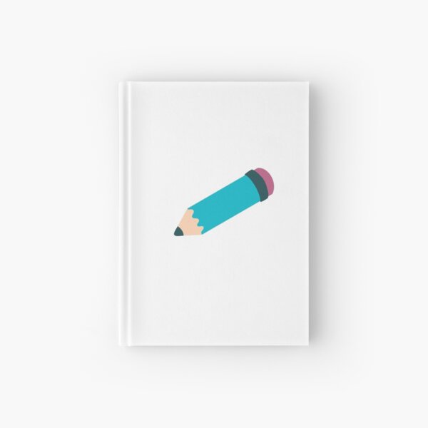 Item preview, Pencil club (blue) designed and sold by Lovlee Bee.