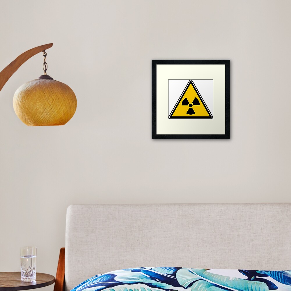 Artikel-Vorschau von Gerahmter Kunstdruck, designt und verkauft von TamGustam.